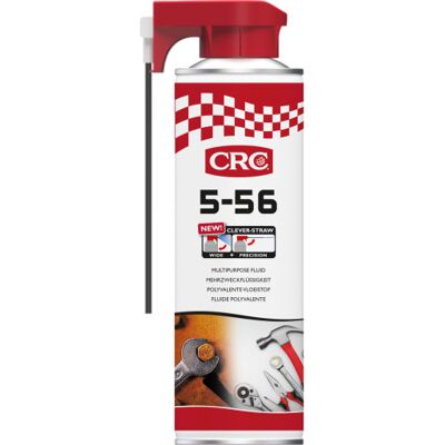 NORDIC Brands CRC 5-56 - 500 ml - aerosol - Smøremiddel-spray NORDIC Brands CRC 5-56 - 500 ml - aerosol - Smøremiddel-spray