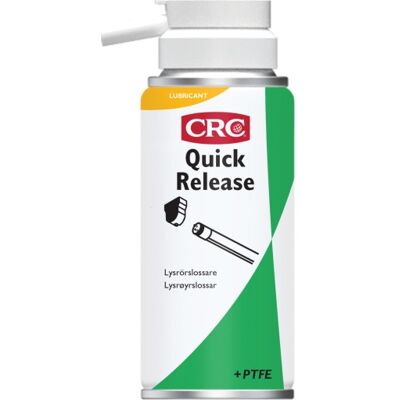 Crc Quick Release Smøremiddel, 100 Ml Crc Quick Release Smøremiddel, 100 Ml