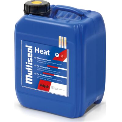 Unipak Multiseal Heat Tætningsmiddel, M, 2,5 L Unipak Multiseal Heat Tætningsmiddel, M, 2,5 L