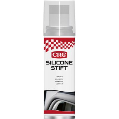 Crc Silikonestift, 50 Ml Crc Silikonestift, 50 Ml