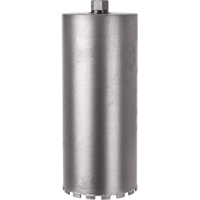 Diamantkernebor, Ø226mm, Længde 450mm, Pixie Gevind Diamantkernebor, Ø226mm, Længde 450mm, Pixie Gevind