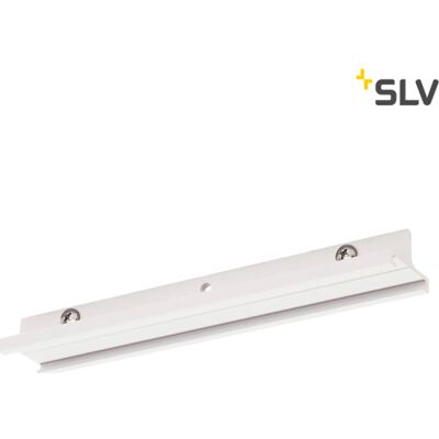 SLV S-TRACK Forbindelse - Mekanisk, Hvid, Aluminium - Indendørs Tilbehør SLV S-TRACK Forbindelse - Mekanisk, Hvid, Aluminium - Indendørs Tilbehør