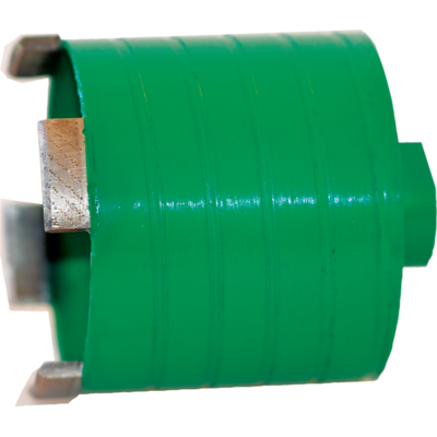 Baier Diamantdåsesænker Til Abrrasive Materialer, Ø 79 Mm 79 mm Baier Diamantdåsesænker Til Abrrasive Materialer, Ø 79 Mm 79 mm