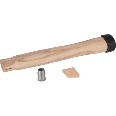 Skaft Til Eskimo Brolæggerhammer 250 mm Skaft Til Eskimo Brolæggerhammer 250 mm