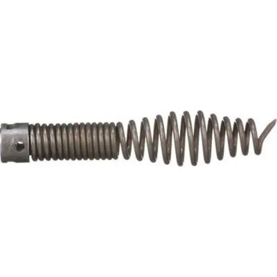 RIDGID C-5 Spiralbor 10,7m - Fleksibel, Bulb Design - Boremønster RIDGID C-5 Spiralbor 10,7m - Fleksibel, Bulb Design - Boremønster