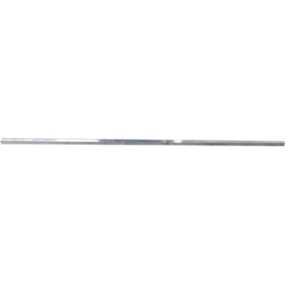 Baron Danmark A/S AK sideskinne 2,0 m - bruges med AK afslutningsskinner Baron Danmark A/S AK sideskinne 2,0 m - bruges med AK afslutningsskinner