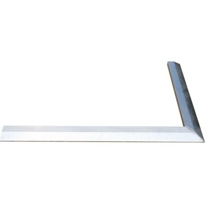 Baron Brolæggervinkel, 80 X 120 Cm 120 x 80 cm aluminum Baron Brolæggervinkel, 80 X 120 Cm 120 x 80 cm aluminum