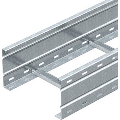 OBO Bettermann - WKLG1660FS - 160x600mm - Kabelstige OBO Bettermann - WKLG1660FS - 160x600mm - Kabelstige