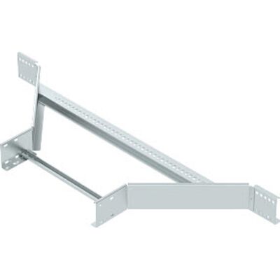 OBO Bettermann LAA 1150 R3 FS - Kabeltilbehør med fladt profil OBO Bettermann LAA 1150 R3 FS - Kabeltilbehør med fladt profil