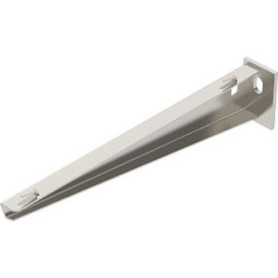 OBO Bettermann OBO AWG 15 31 A2 Støttearm - Type støtte OBO Bettermann OBO AWG 15 31 A2 Støttearm - Type støtte