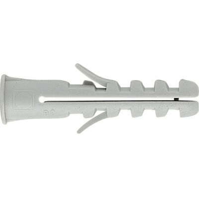 Spit Dybel 10 X 50 Mm, Standard, 40 Stk. Spit Dybel 10 X 50 Mm, Standard, 40 Stk.