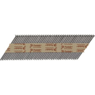 PASLODE Spidse, crimpede negle - 51mm - 8000 stk PASLODE Spidse, crimpede negle - 51mm - 8000 stk