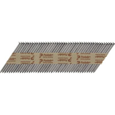 Paslode Glat Søm Gn 34°, Stav, 2,8 X 63 Mm, 3300 Stk. Paslode Glat Søm Gn 34°, Stav, 2,8 X 63 Mm, 3300 Stk.