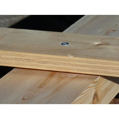 NKT Fasteners Justerskrue 6,0 X 70 Mm, Fzb, Tx25, Uh, 100 Stk. NKT Fasteners Justerskrue 6,0 X 70 Mm, Fzb, Tx25, Uh, 100 Stk.