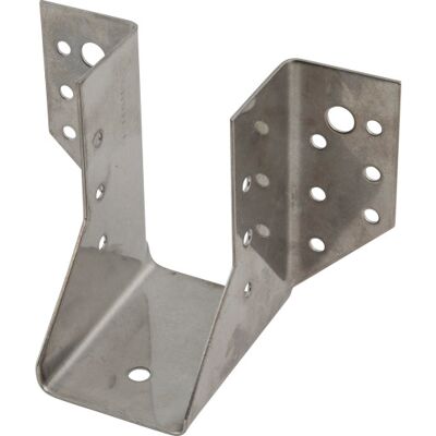 Paslode Bjælkesko Type U M/uadvendt Flige 45 X 93 Mm, A4 Paslode Bjælkesko Type U M/uadvendt Flige 45 X 93 Mm, A4