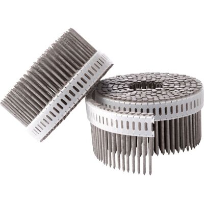 Paslode Tromlesøm Galv.Itw In-45 11700 2,1x50 Paslode Tromlesøm Galv.Itw In-45 11700 2,1x50