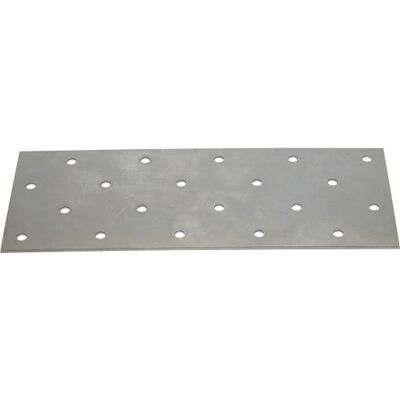 Paslode Sømplade 80 X 200 X 1,5 Mm, A4 Paslode Sømplade 80 X 200 X 1,5 Mm, A4