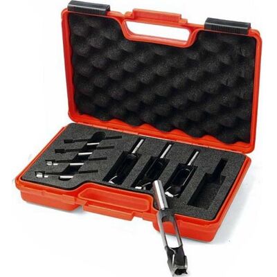 CMT Prop/kunstborsæt Ws 16-30 Mm CMT Prop/kunstborsæt Ws 16-30 Mm