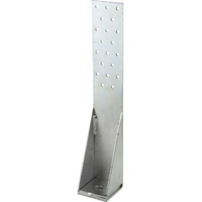 Paslode 10 Stk Trækanker Ht16 Til Forta M16, 340 X 60 X 3,0 Mm, Fzb Paslode 10 Stk Trækanker Ht16 Til Forta M16, 340 X 60 X 3,0 Mm, Fzb