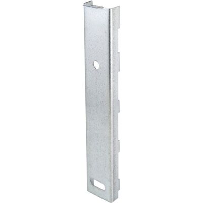 Paslode 10 Stk Vindueskonsol Wicoline Wlbc 315 X 61 X 2 X 20 Mm, Fzv Paslode 10 Stk Vindueskonsol Wicoline Wlbc 315 X 61 X 2 X 20 Mm, Fzv