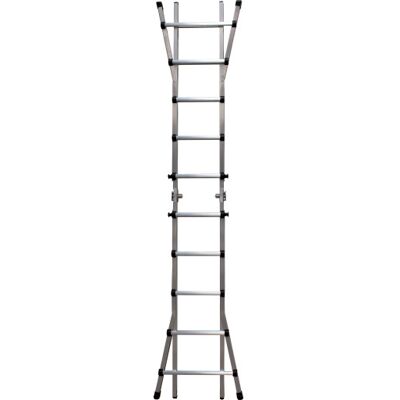 Jumbo Proff Multistige, 5/9 Trin, 2,44/5,15 M Jumbo Proff Multistige, 5/9 Trin, 2,44/5,15 M
