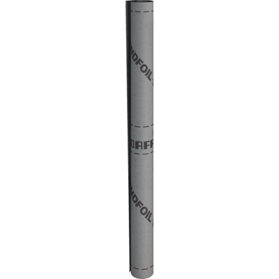762 M2 Dafa Windfoil 130 Vindspærre 3,05x25 M 762 M2 Dafa Windfoil 130 Vindspærre 3,05x25 M