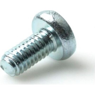 Arvid Nilsson Stålschraube M4X10 Z2 - Industriel Type Arvid Nilsson Stålschraube M4X10 Z2 - Industriel Type