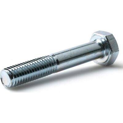 Arvid Nilsson Arvid Nilsson M8X160 Sekskantet Bolt - Industriel Bolt Arvid Nilsson Arvid Nilsson M8X160 Sekskantet Bolt - Industriel Bolt