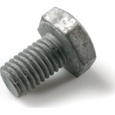 Arvid Nilsson M12 Bolt - Sekskant, 8.8, 35mm - 100 stk Arvid Nilsson M12 Bolt - Sekskant, 8.8, 35mm - 100 stk