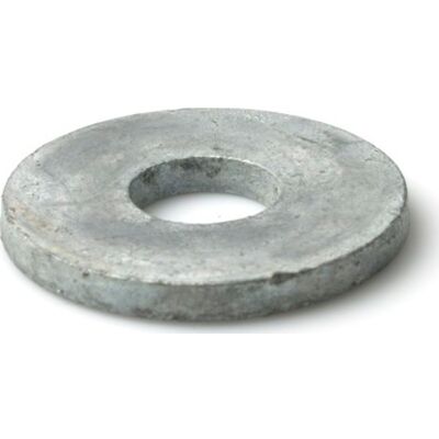 Plan Skive M20, 21 X 50 X 4 Mm, Fzv, 50 Stk. Plan Skive M20, 21 X 50 X 4 Mm, Fzv, 50 Stk.