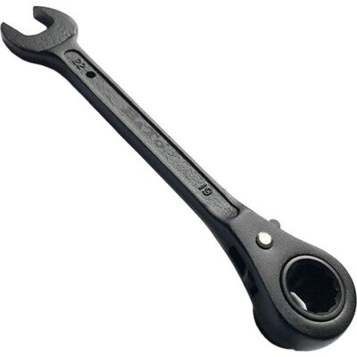 BaTo Stilladsnøgle 19/22mm BaTo Stilladsnøgle 19/22mm