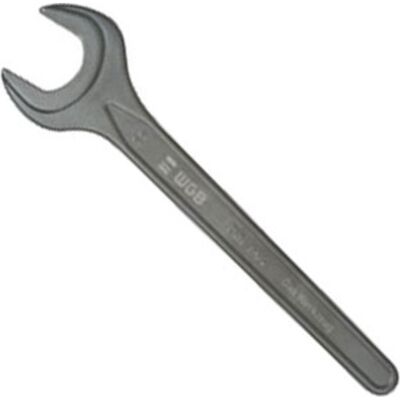 BaTo Gaffelnøgle Sort 46 Mm Din894 46 BaTo Gaffelnøgle Sort 46 Mm Din894 46