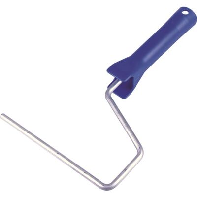10 Stk Roliba Malerrulleskaft, Ø8 Mm, 25 Cm. 10 Stk Roliba Malerrulleskaft, Ø8 Mm, 25 Cm.