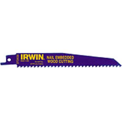 Irwin - Bimetal savsblad 300mm til sømholdigt træ Irwin - Bimetal savsblad 300mm til sømholdigt træ