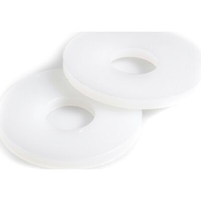 Arvid Nilsson Skive M4, 4,3 X 12 X 1 Mm, Pa, Din 9021, 10000 Stk. 4 mm Arvid Nilsson Skive M4, 4,3 X 12 X 1 Mm, Pa, Din 9021, 10000 Stk. 4 mm