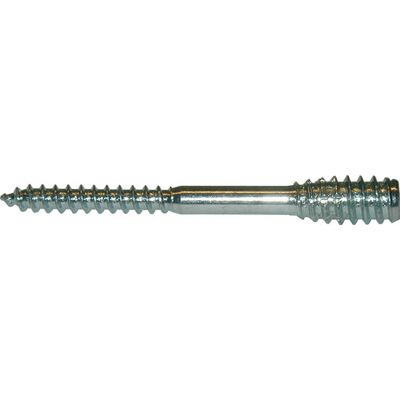 Expandet Afstandsskrue 6,0 X 60 Mm, Fzb, 50 Stk. 6x60 Expandet Afstandsskrue 6,0 X 60 Mm, Fzb, 50 Stk. 6x60
