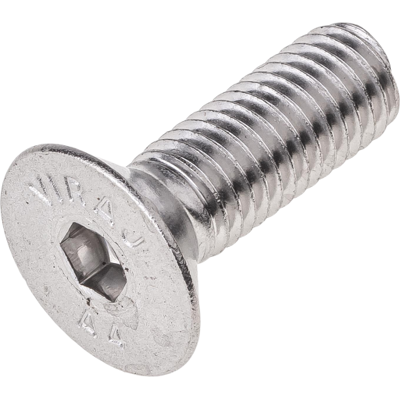 Insexskrue M8 X 70 Mm, A4, Unb, Uh Insexskrue M8 X 70 Mm, A4, Unb, Uh