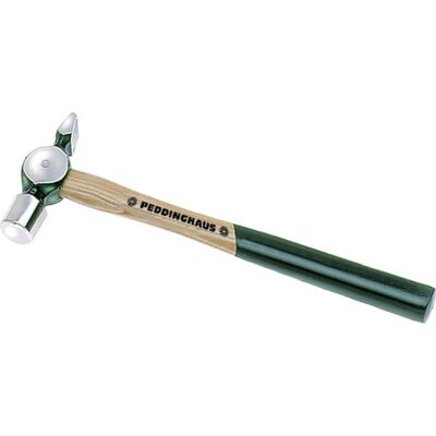 Peddinghaus Bænkhammer Størrelse 3 med tverpen - Hammer Peddinghaus Bænkhammer Størrelse 3 med tverpen - Hammer