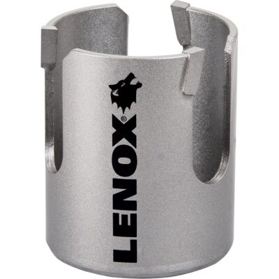 Lenox Carbide Multi Material Hulsav, 65 Mm 65 mm Lenox Carbide Multi Material Hulsav, 65 Mm 65 mm