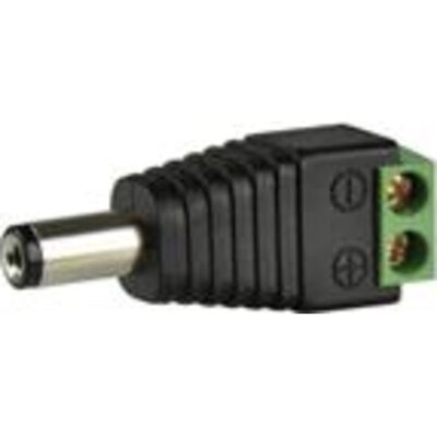 Abus Strømforsyning Cctv 3a Abus Strømforsyning Cctv 3a