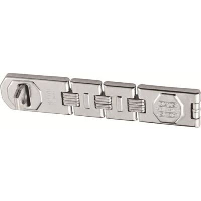 ABUS - 110/230 B/Efspp Porta Cadeado Articulado - 230 mm - Hængelås ABUS - 110/230 B/Efspp Porta Cadeado Articulado - 230 mm - Hængelås