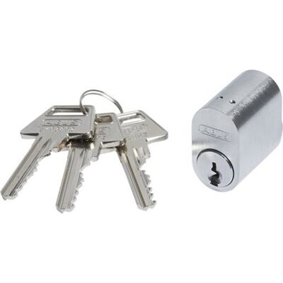 Abus Gds Oval Cylinder Abus Gds Oval Cylinder