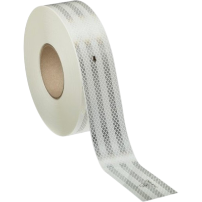 3m™ Diamond Grade™ 983-10 Reflekstape, 53,5 Mm X 50 M, Hvid Hvid 3m™ Diamond Grade™ 983-10 Reflekstape, 53,5 Mm X 50 M, Hvid Hvid