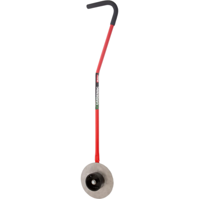 Polet Kantskærer Med 230 Mm Rustfrit Skærehjul 230 mm red/black steel, stainless steel Polet Kantskærer Med 230 Mm Rustfrit Skærehjul 230 mm red/black steel, stainless steel