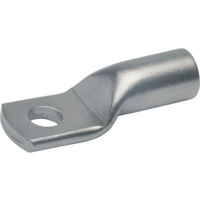 Klauke 25 Stk Rørkabelsko, 16 Mm², M5, Kl. 5+6, Rustfrit Stål Klauke 25 Stk Rørkabelsko, 16 Mm², M5, Kl. 5+6, Rustfrit Stål
