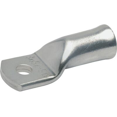 Klauke 50 Stk Rørkabelsko U/inspektionshul, Kl. 5+6, 70mm², M10 Cu Fortinnet Klauke 50 Stk Rørkabelsko U/inspektionshul, Kl. 5+6, 70mm², M10 Cu Fortinnet