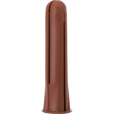 1000 Stk Tillex Kp Rawlplug, Ø8x40 Mm, Brun 8x40 mm brown 1000 Stk Tillex Kp Rawlplug, Ø8x40 Mm, Brun 8x40 mm brown