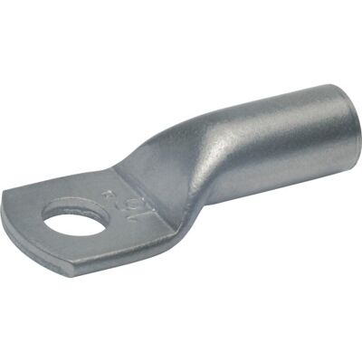 Klauke 100 Stk Rørkabelsko, 16 Mm², M5, Nikkel Klauke 100 Stk Rørkabelsko, 16 Mm², M5, Nikkel