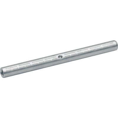 Klauke 10 Stk Pressemuffe Din 48085, 35 Mm², Trækfast Klauke 10 Stk Pressemuffe Din 48085, 35 Mm², Trækfast