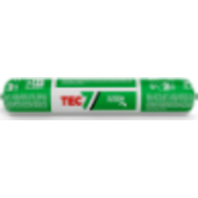 Tec7 Grå - Foliepose 400ml. Grå Tec7 Grå - Foliepose 400ml. Grå